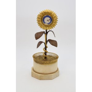GUGLIELMO MEURON &amp; COMP. (active since 1770), Symbolic Clock