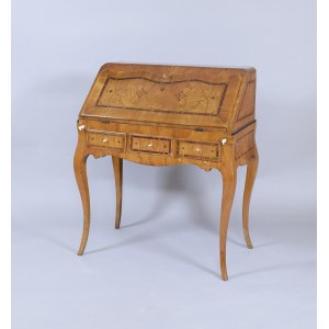 Rococo cabinet