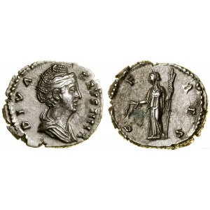 Impero romano, denario, (dopo il 141), Roma