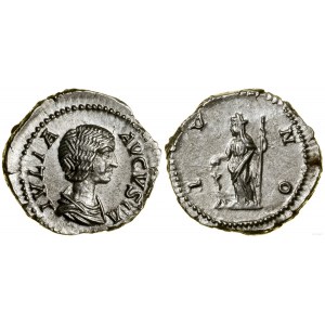 Roman Empire, denarius, (196-211), Rome