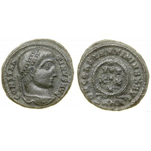 Rímska ríša, follis, 324, Heraclea