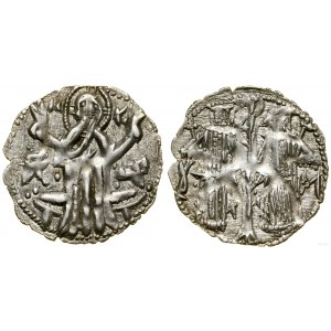 Bulgaria, grosso, (1331-1355)