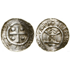 Germany, denarius