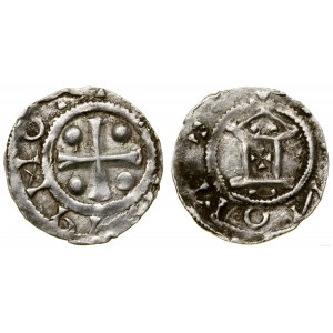 Germany, denarius