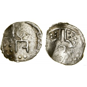 Horde d'or, dirham, (fin du 13e et début du 14e siècle), Bulghar