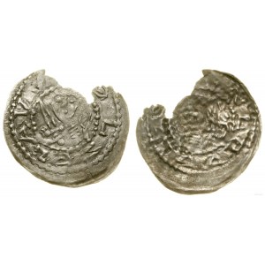 Poland, semi-bracteat