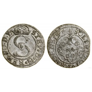 Poland, shill, 1582, Riga