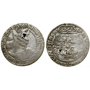 Poland, ort, 1621, Bydgoszcz