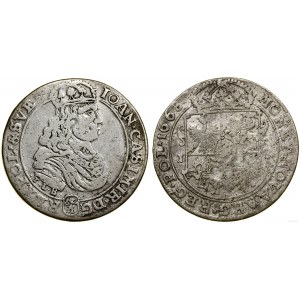 Polen, ort, 1668, Bydgoszcz