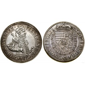 Austria, thaler, no date, Hall