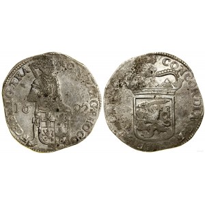 Die Niederlande, Thaler (Zilveren dukaat), 1692