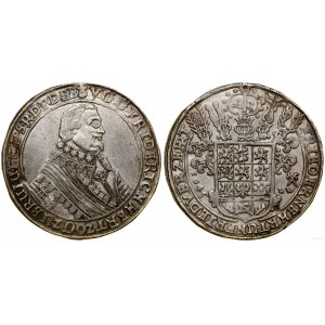 Niemcy, talar, 1645, Clausthal
