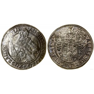 Niemcy, talar, 1642, Zellerfeld