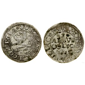 Germany, 2 albus, 1697