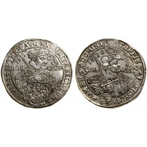 Germania, 1/2 tallero, 1630, Dresda