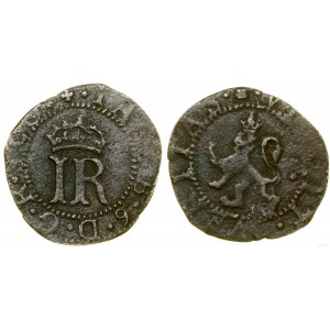 Scotland, hardhead, (1588)