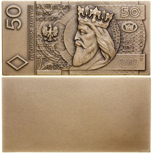 Poland, commemorative medal