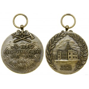 Polska, X Rocznica Odzyskania Niepodległości, 1928