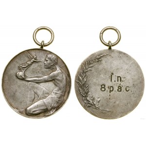 Poland, award medal