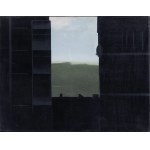 Michal Misiak, Rainy Summer XIV, 2004