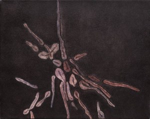 Jarek Jeschke, sans titre, 2009