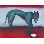 Iza Staręga, from the series Animals I haven
