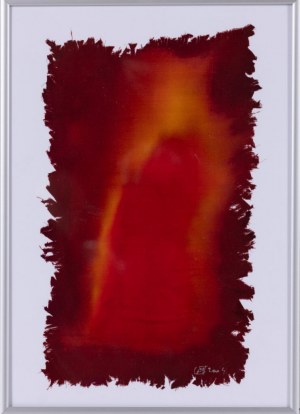 Alina Bloch, sans titre (2), 2024