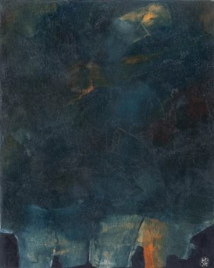 Michal Parisski, Slon, 1991