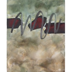 Michal Parisski, Decoder, 1991