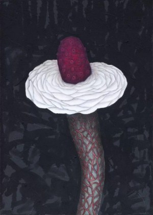 Iza Staręga, sans titre, 2018