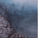 Joanna Palys, Transformed Landscape No. XVIGK, 2024