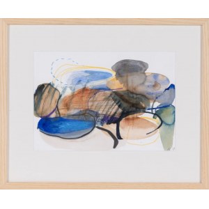 Agata Czeremuszkin-Chrut, Otočki 6, 2018