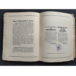 Odezwy i Rozporządzenia z czasów Okupacji Rosyjskiej Lwowa 1914-1915. Lwów [1916]