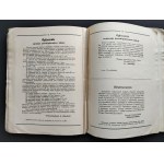Odezwy i Rozporządzenia z czasów Okupacji Rosyjskiej Lwowa 1914-1915. Lwów [1916]