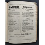 Odezwy i Rozporządzenia z czasów Okupacji Rosyjskiej Lwowa 1914-1915. Lwów [1916]