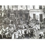 [Wojsko] Powstańcy Wielkopolscy. Poznań [II RP]