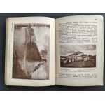 ORŁOWICZ Mieczysław - Illustrated guide to Volhynia. Lutsk [1929].