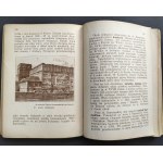 ORŁOWICZ Mieczysław - Illustrated guide to Volhynia. Lutsk [1929].