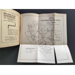 ORŁOWICZ Mieczysław - Illustrated guide to Volhynia. Lutsk [1929].