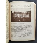 ORŁOWICZ Mieczysław - Illustrated guide to Volhynia. Lutsk [1929].