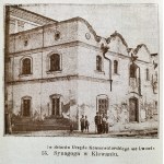 ORŁOWICZ Mieczysław - Illustrated guide to Volhynia. Lutsk [1929].