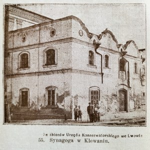 ORŁOWICZ Mieczysław - Illustrated guide to Volhynia. Lutsk [1929].