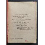 ORŁOWICZ Mieczysław - Illustrated guide to Volhynia. Lutsk [1929].