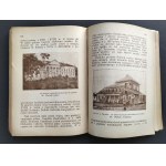 ORŁOWICZ Mieczysław - Illustrated guide to Volhynia. Lutsk [1929].