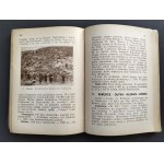 ORŁOWICZ Mieczysław - Illustrated guide to Volhynia. Lutsk [1929].