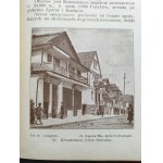 ORŁOWICZ Mieczysław - Illustrated guide to Volhynia. Lutsk [1929].