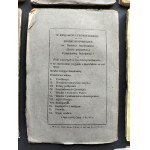 [Księgarnia Luxemburska] Zestaw 14 pozycji. Paryż [1866/68]