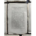 [Księgarnia Luxemburska] Zestaw 14 pozycji. Paryż [1866/68]