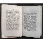 [Księgarnia Luxemburska] Zestaw 14 pozycji. Paryż [1866/68]
