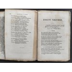 [Księgarnia Luxemburska] Zestaw 14 pozycji. Paryż [1866/68]
